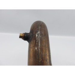 Collecteur d'échappement CAN AM SPYDER 1000 ABS 2007 à 2010