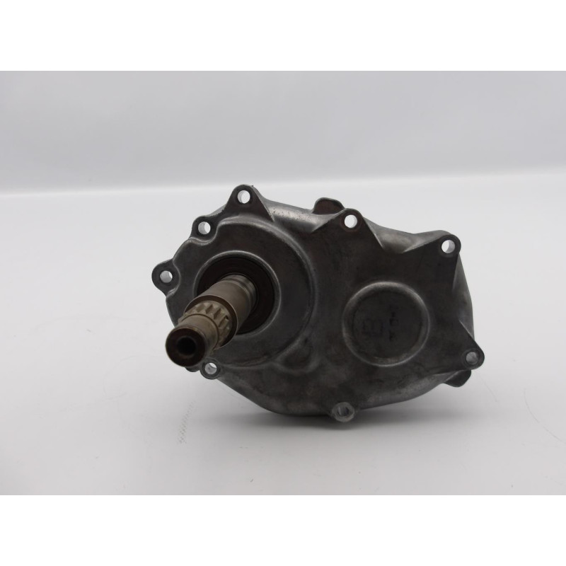 Carter de transmission MBK XC 125 FLAME X 2004 à 2008