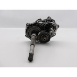 Carter de transmission MBK XC 125 FLAME X 2004 à 2008