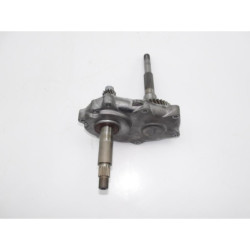 Carter de transmission MBK XC 125 FLAME X 2004 à 2008