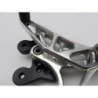 Platine avant droite SUZUKI GSXR 1000 2007 à 2008