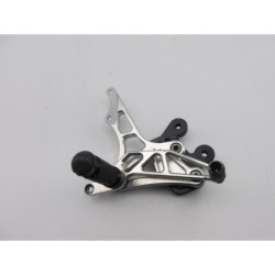 Platine avant droite SUZUKI GSXR 1000 2007 à 2008