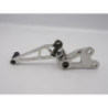 Platine avant gauche SUZUKI GSXR 1000 2007 à 2008