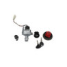Kit neiman complet non codé YAMAHA AEROX 50 2004 à 2012