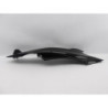 Coque arrière gauche HONDA PCX 125 2018 à 2020
