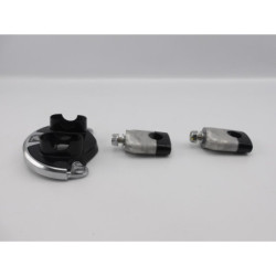 Pontet de guidon HONDA PCX 125 2018 à 2020