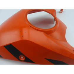 Habillage de réservoir KTM ADVENTURE 1190 2013 à 2016