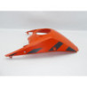 Habillage de réservoir KTM ADVENTURE 1190 2013 à 2016