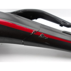 Coque arrière complète KAWASAKI Z 900 2017 à 2019