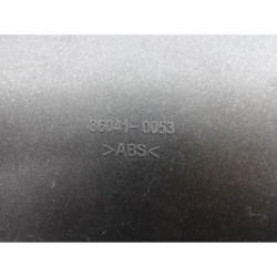 Coque arrière complète KAWASAKI Z 900 2017 à 2019