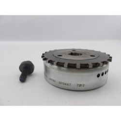 Rotor TRIUMPH TIGER 1050 2007 à 2012