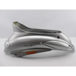 Coque arrière complète PIAGGIO LIBERTY 50 2009 à 2016