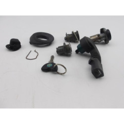 Kit neiman complet non codé PIAGGIO HEXAGON LX 125 1998 à 1999