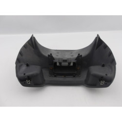 Support de plaque PIAGGIO HEXAGON LX 125 1998 à 1999