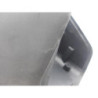 Support de plaque PIAGGIO HEXAGON LX 125 1998 à 1999
