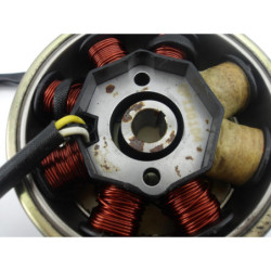 Rotor PEUGEOT V CLIC 50 2007 à 2013