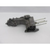 Bas moteur PEUGEOT V CLIC 50 2007 à 2013