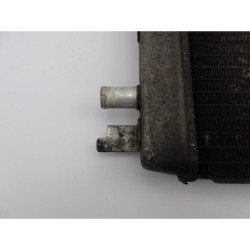 Radiateur d'eau SUZUKI UH 125 BURGMAN 2007 à 2013