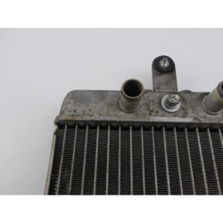 Radiateur d'eau SUZUKI UH 125 BURGMAN 2007 à 2013