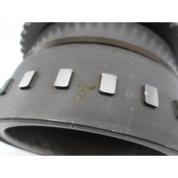 Rotor PIAGGIO MP3 400 LT 2008 à 2010