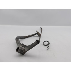 Pédale de frein YAMAHA RDX 125 1976 à 1980