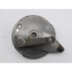Tambour arrière YAMAHA RDX 125 1976 à 1980