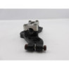 Té de fourche supérieur YAMAHA RDX 125 1976 à 1980