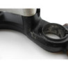 Té de fourche supérieur YAMAHA RDX 125 1976 à 1980