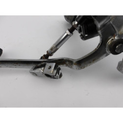 Platine avant gauche YAMAHA XJ 750 1982 à 1983
