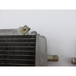 Radiateur d'eau PIAGGIO VESPA GRANTURISMO 125 2004 à 2006