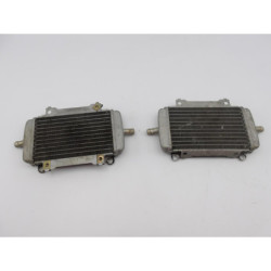 Radiateur d'eau PIAGGIO VESPA GRANTURISMO 125 2004 à 2006