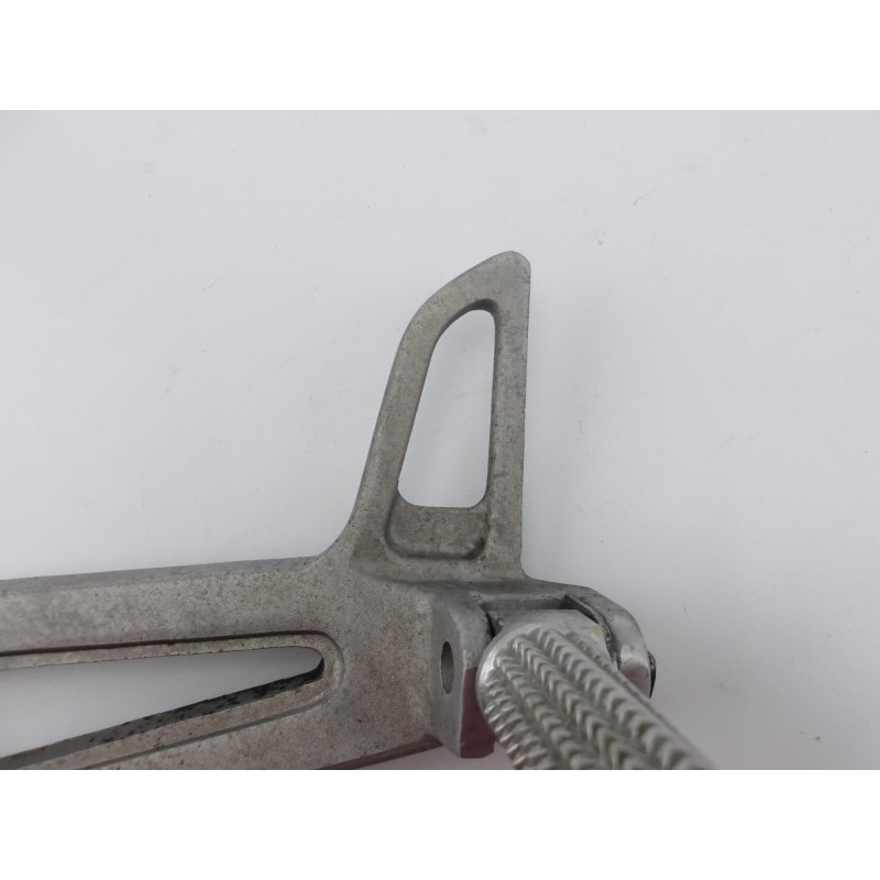 Platine arrière droite YAMAHA TDR 125 1997 à 2003