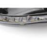 Selle passager HYOSUNG GTR 650 2013 à 2015