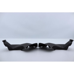 Conduit d'air droit HONDA CBR 600 S 2001 à 2001