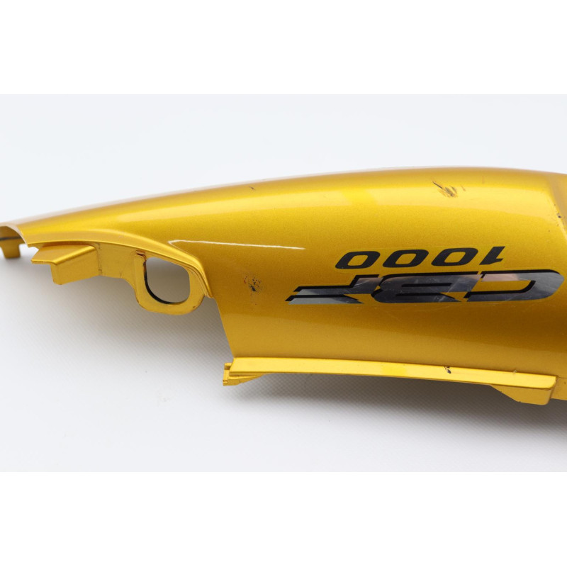 Coque arrière gauche HONDA CBF 1000 2006 à 2012