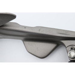 Platine avant gauche HONDA CBF 1000 2006 à 2012