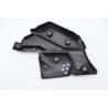 Cache latéral gauche YAMAHA XJ6 600 2009 à 2016