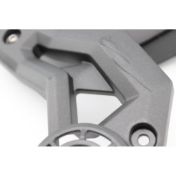 Habillage de cadre gauche KAWASAKI NINJA 650 2019 à 2020