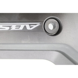 Demi flanc de selle droit SUZUKI DL 650 VSTROM 2017 à 2024