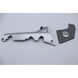 Habillage de cadre droit HONDA GL 1800 GOLDWING 2006 à 2011
