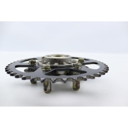 Porte couronne DUCATI MONSTER 620 2002 à 2006