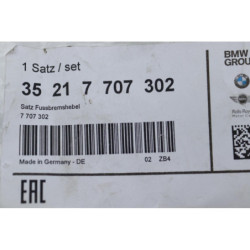Pédale de frein BMW K 1300 S 2009 à 2015
