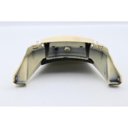 Support de plaque PIAGGIO VESPA LXV 125 2006 à 2009