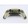 Support de plaque PIAGGIO VESPA LXV 125 2006 à 2009