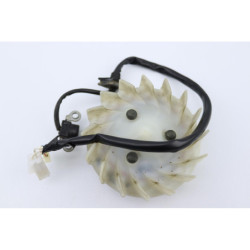 Rotor YAMAHA NEOS 50 4 2009 à 2010