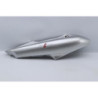 Coque arrière droite YAMAHA FZS 600 FAZER 1998 à 2001