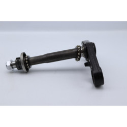 Té de fourche inférieur YAMAHA FZS 600 FAZER 1998 à 2001