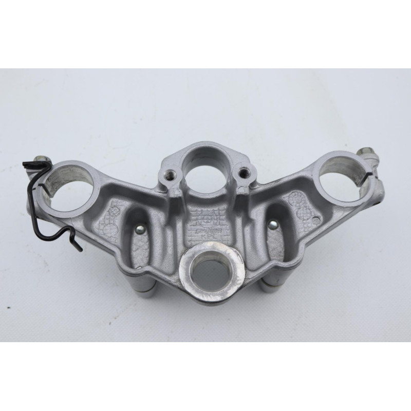 Té de fourche supérieur HONDA XLV 125 VARADERO 2001 à 2006