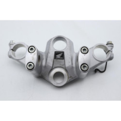Té de fourche supérieur HONDA XLV 125 VARADERO 2001 à 2006