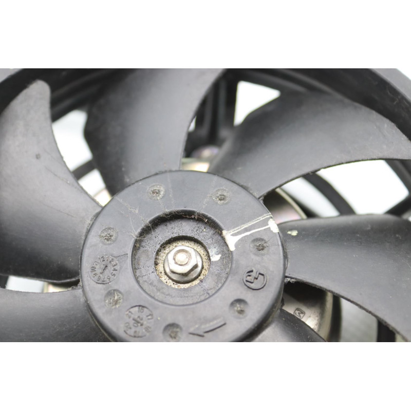 Ventilateur FB MONDIAL HIPSTER 125 2017 à 2021